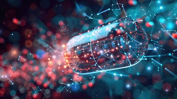 AI Drug