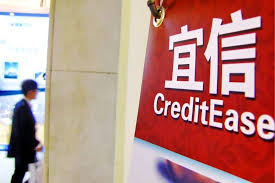 CreditEase