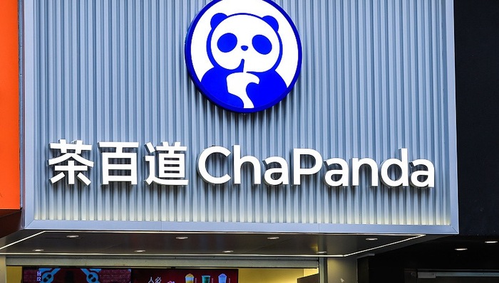 Chabaidao