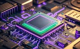CanSemi Technology Soars 223% on ChiNext Debut as China’s Only Mass-Producer of 12-Inch Silicon Photonics Wafers
