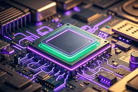 Semiconductor