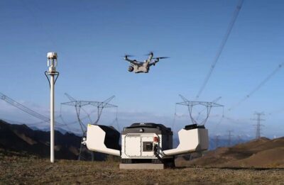 DJI