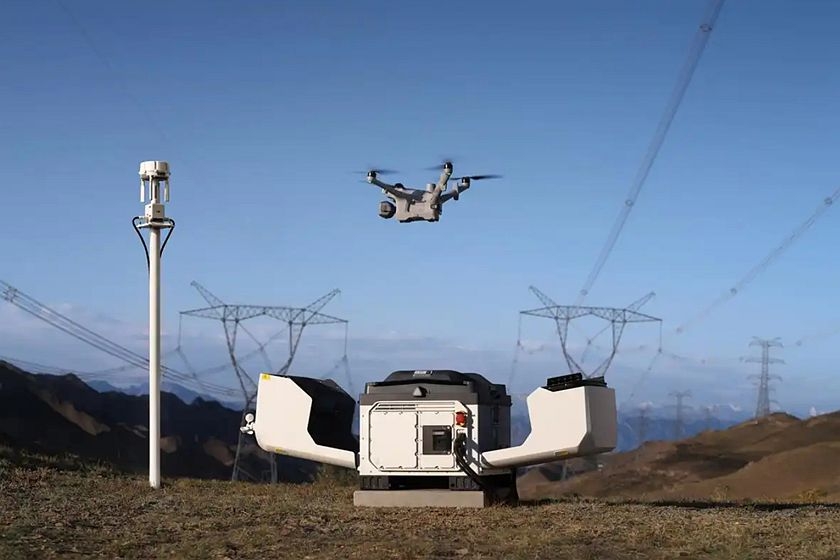 DJI