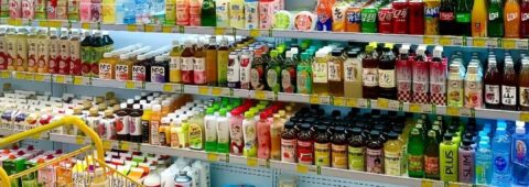 Chinese Beverage Brands Raise Supply Prices, Channel Structure and Pricing Rules Shift