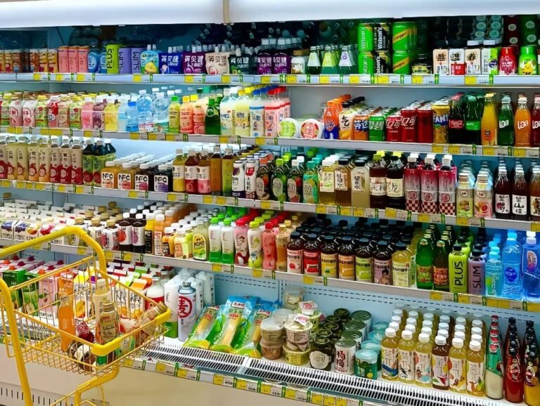 Beverage