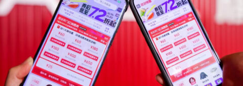 Double 11 Shopping Festival Playbooks: What Tmall, JD.com and Douyin Are Each Betting On This Year