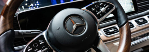 Losing the Core of Luxury: BMW, Mercedes and Audi’s Best-Sellers All Fall Below 10,000 Units in China