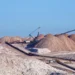 lithium mines