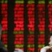 china stock market
