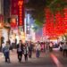 china consumption