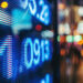 china stock market