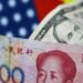 yuan dollar