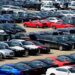 china auto market