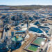 china lithium