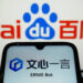baidu ernie