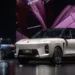 NIO ES8