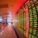 china stock market