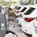 china new energy vehicles