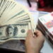 china foreign exchange reserves