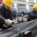 china industrial production