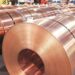 china copper