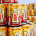 Eastroc Energy drink