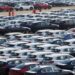 china auto market