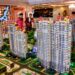 China home prices